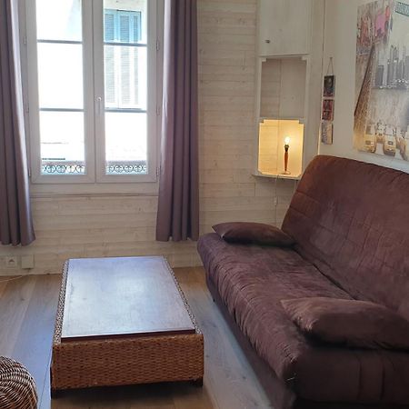 Appartement 2 Pieces Centre Ville サロン＝ド＝プロヴァンス エクステリア 写真
