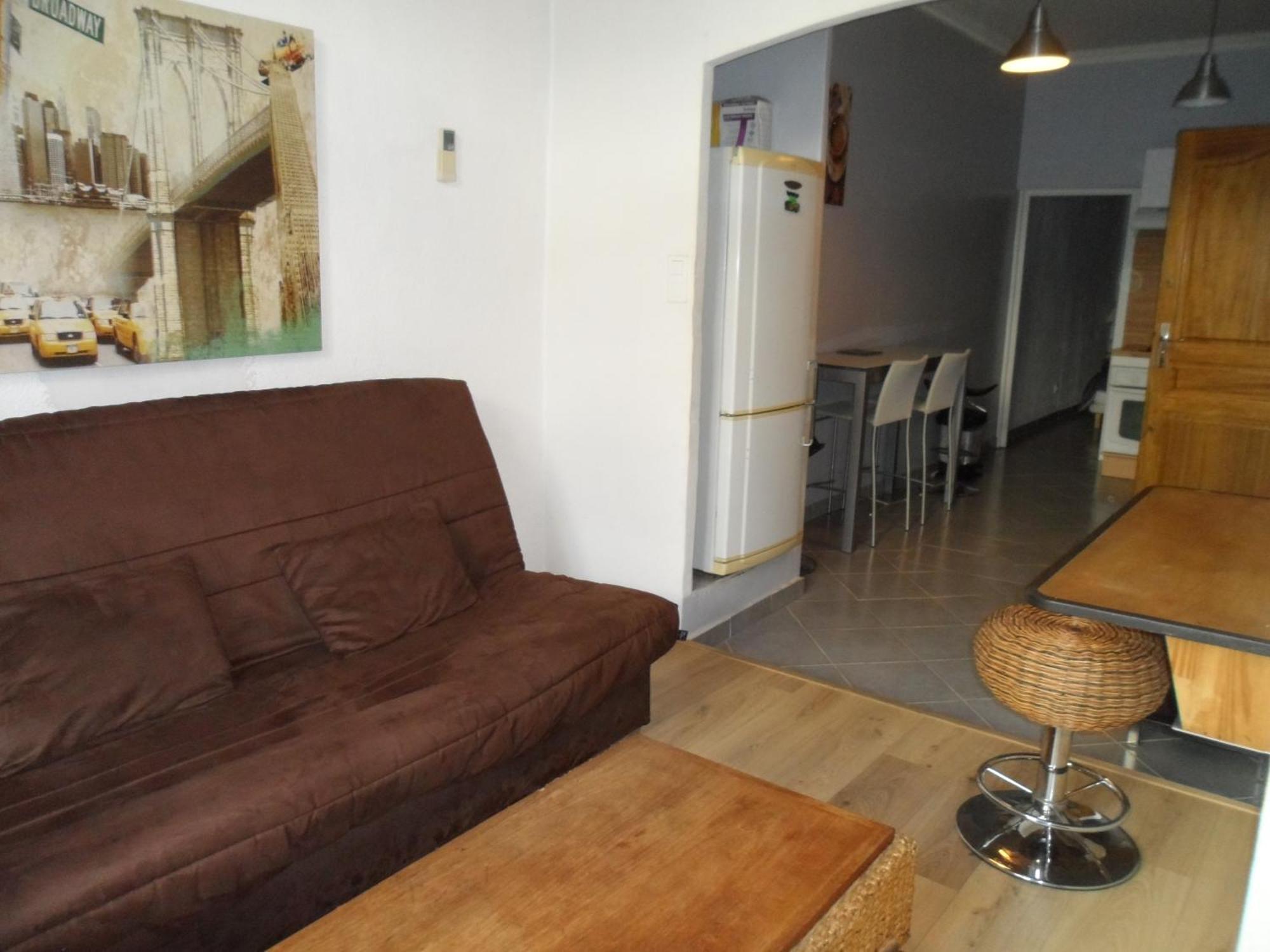 Appartement 2 Pieces Centre Ville サロン＝ド＝プロヴァンス エクステリア 写真
