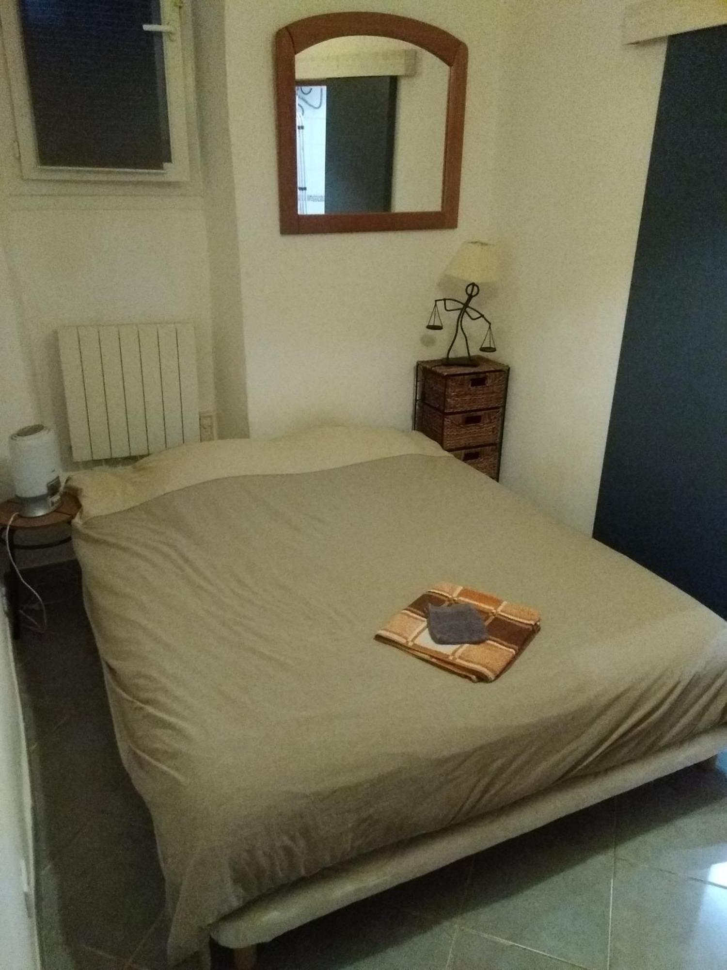 Appartement 2 Pieces Centre Ville サロン＝ド＝プロヴァンス エクステリア 写真