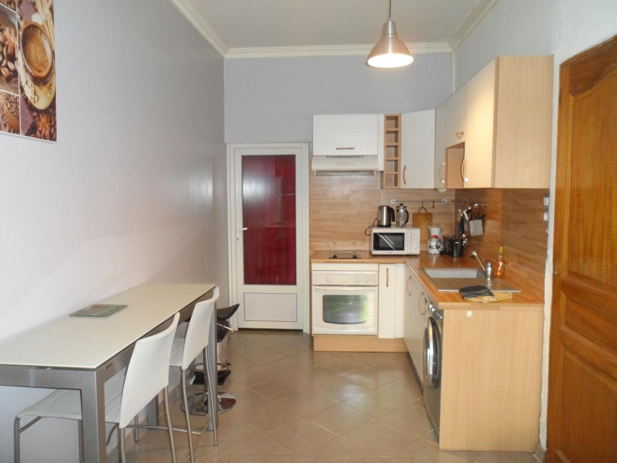 Appartement 2 Pieces Centre Ville サロン＝ド＝プロヴァンス エクステリア 写真